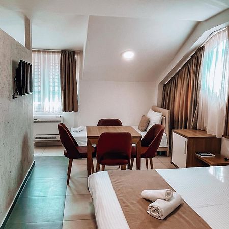Apartamento Astoria Struga Exterior foto