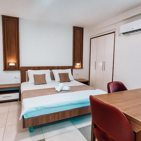 Apartamento Astoria Struga Exterior foto