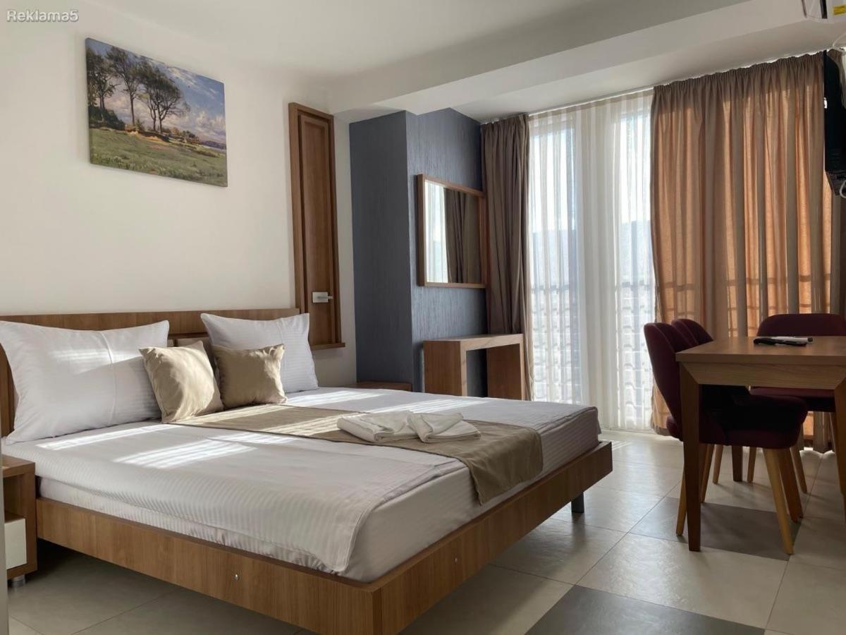 Apartamento Astoria Struga Exterior foto