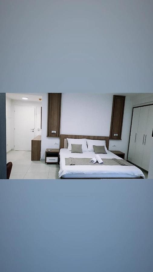Apartamento Astoria Struga Exterior foto