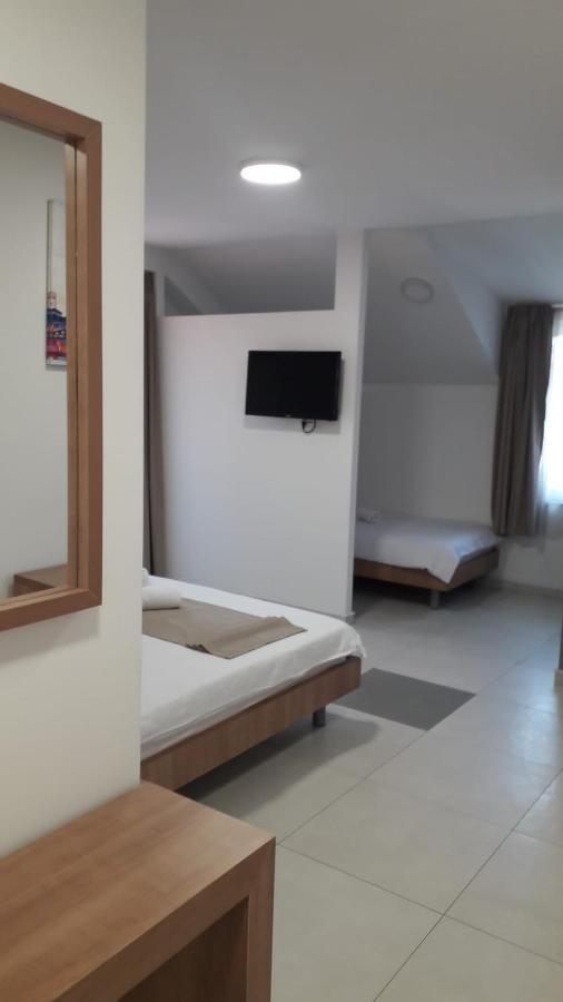 Apartamento Astoria Struga Exterior foto
