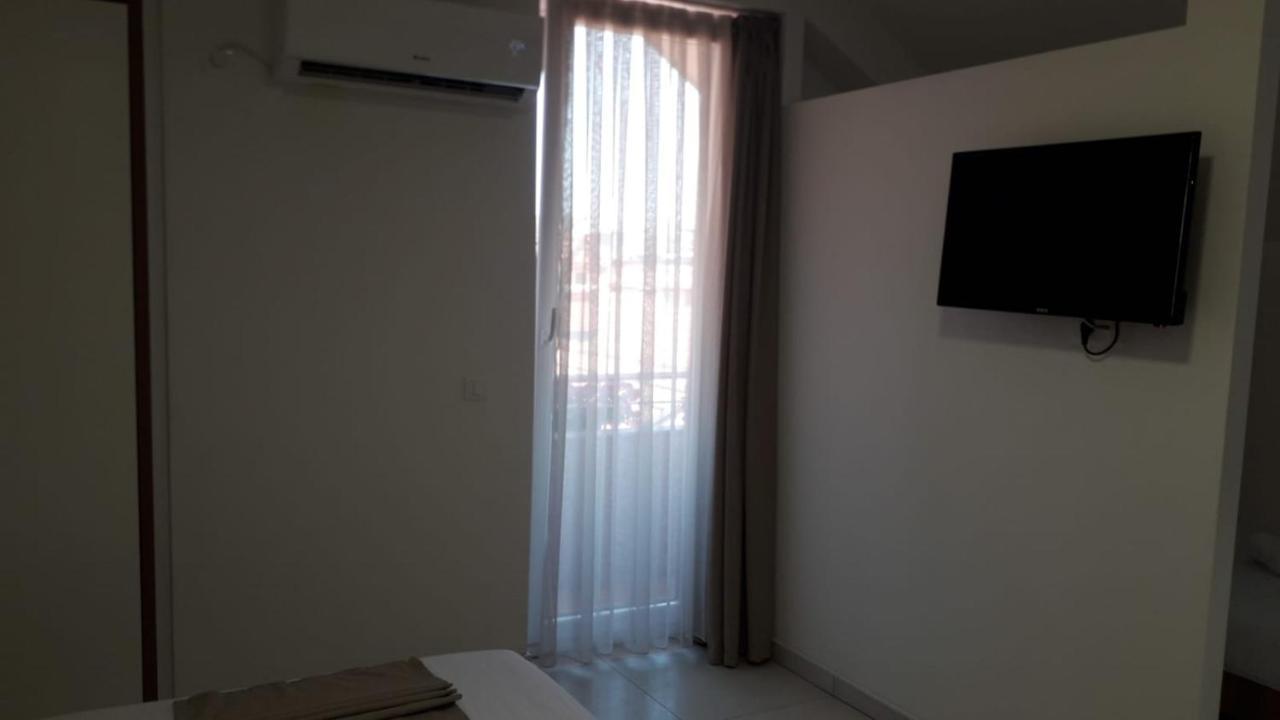 Apartamento Astoria Struga Exterior foto