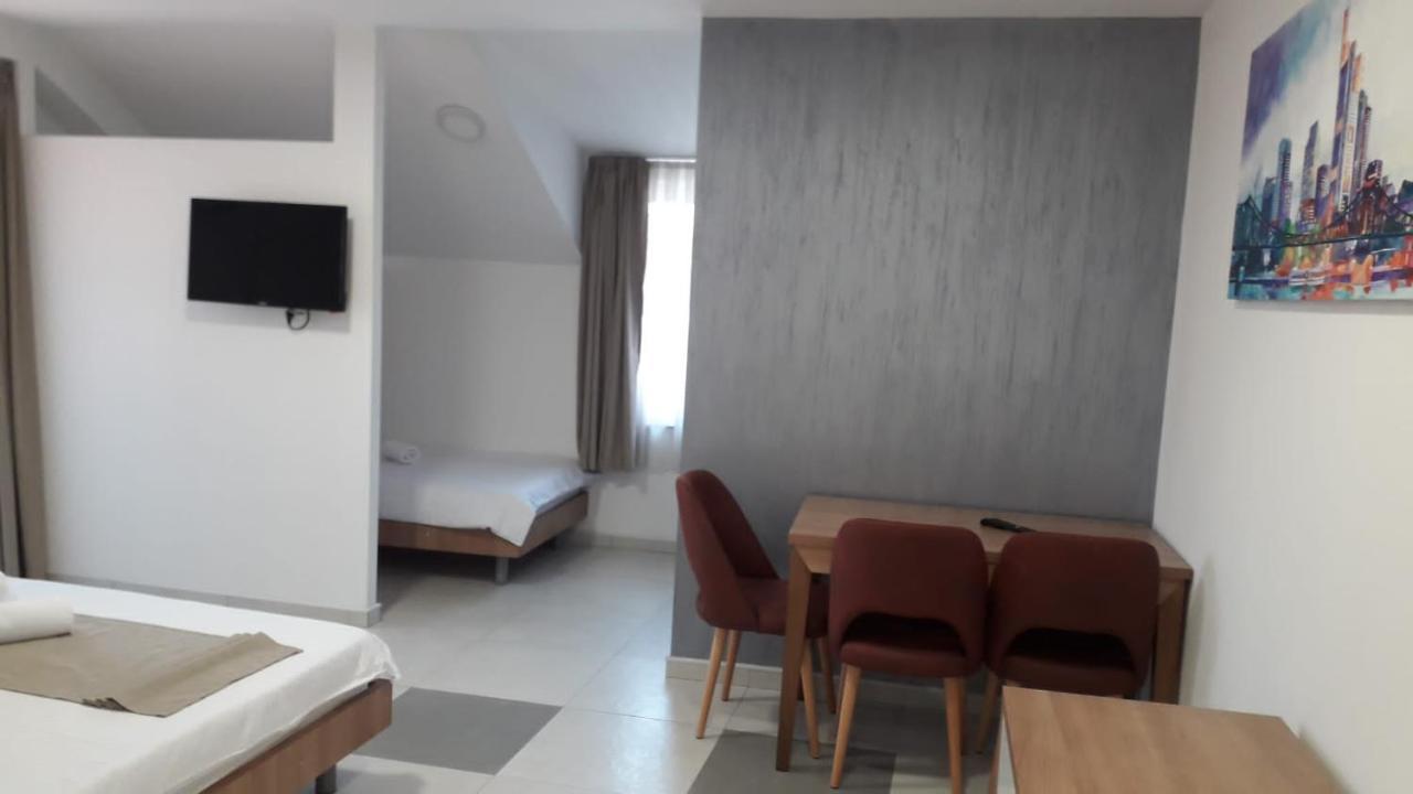 Apartamento Astoria Struga Exterior foto