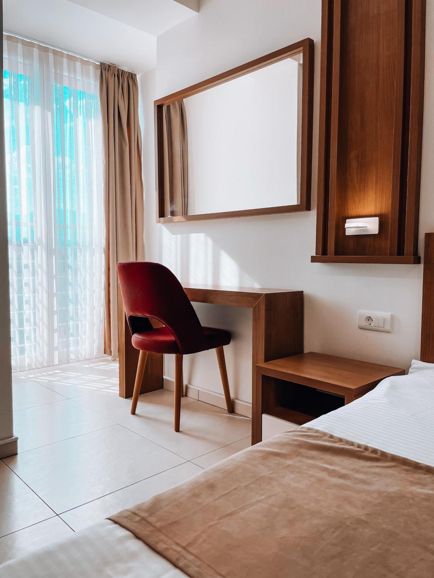 Apartamento Astoria Struga Exterior foto