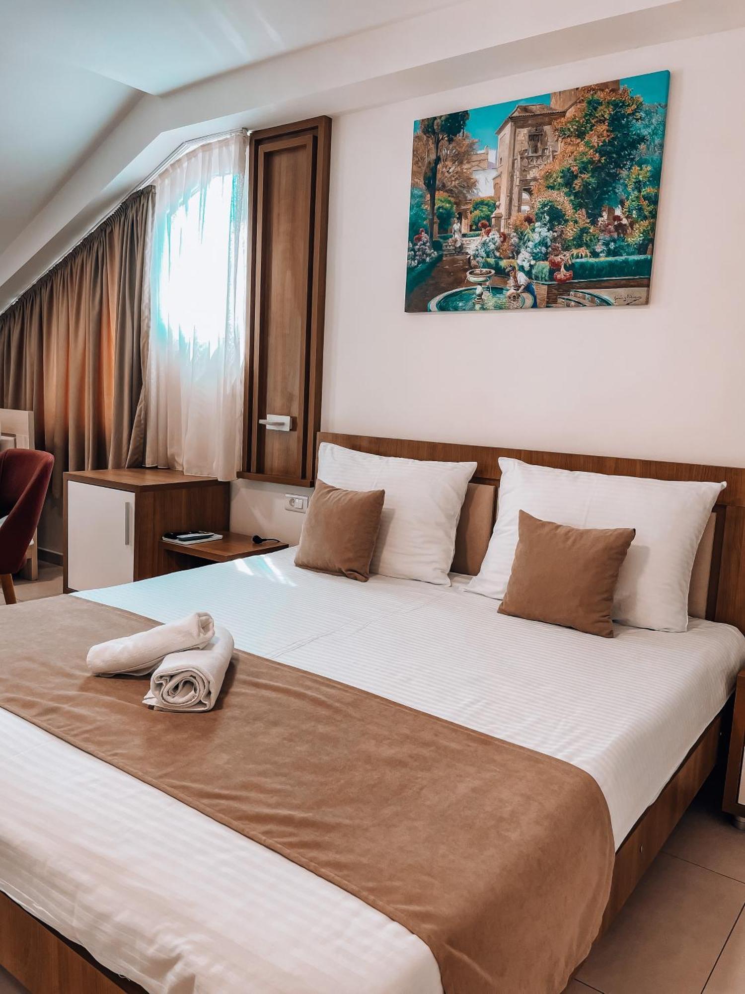 Apartamento Astoria Struga Exterior foto