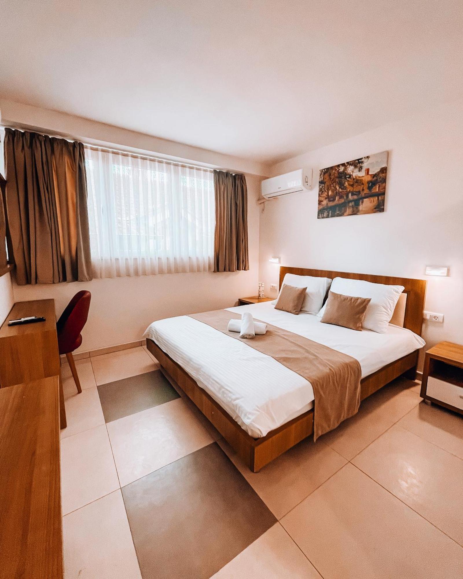 Apartamento Astoria Struga Exterior foto